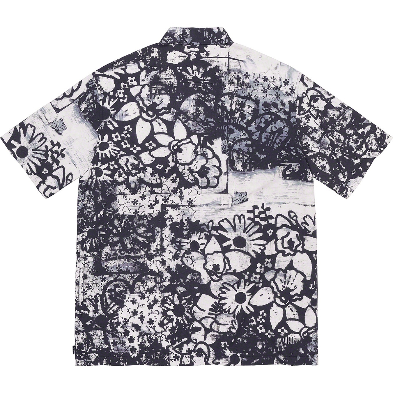 Christopher Wool/SupremeS/S Shirt view 8